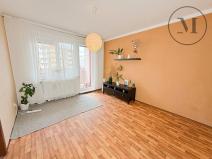 Prodej bytu 2+kk, České Budějovice, V. Volfa, 45 m2