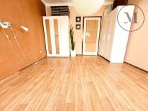 Prodej bytu 2+kk, České Budějovice, V. Volfa, 45 m2