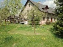 Prodej rodinného domu, Červená Voda, 22, 323 m2