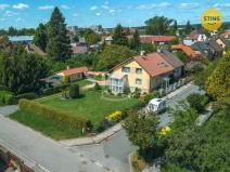 Prodej rodinného domu, Jaroměř, Albánská, 405 m2