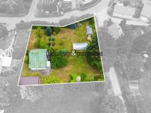Prodej rodinného domu, Máslovice, Pražská, 73 m2