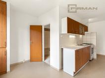 Prodej bytu 2+1, Brtnice, Haberská, 56 m2