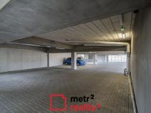 Pronájem bytu 2+kk, Olomouc, U solných mlýnů, 63 m2