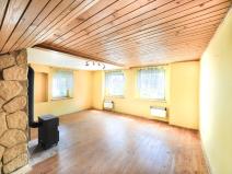 Prodej chalupy, Chotoviny - Jeníčkova Lhota, 140 m2