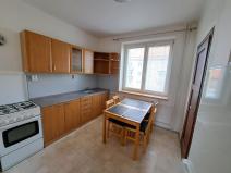 Pronájem bytu 2+1, Příbram - Příbram VII, třída Osvobození, 56 m2