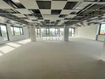 Pronájem kanceláře, Brno - Lesná, Okružní, 275 m2