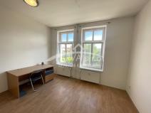 Pronájem bytu 1+kk, Plzeň - Jižní Předměstí, Krátká, 20 m2