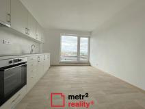 Pronájem bytu 3+kk, Olomouc, U solných mlýnů, 109 m2
