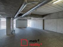 Pronájem bytu 3+kk, Olomouc, U solných mlýnů, 109 m2