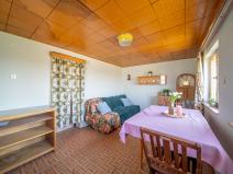 Prodej zahrady, Kokory, 1400 m2