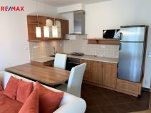 Prodej bytu 1+kk, Olomouc - Povel, Peškova, 45 m2