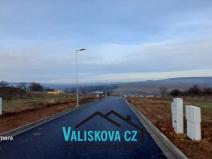 Prodej pozemku pro bydlení, Zdounky, 904 m2