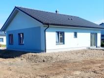 Prodej rodinného domu, Hnojice, 125 m2