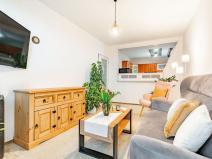 Prodej bytu 2+1, Krupka, Sídliště, 44 m2