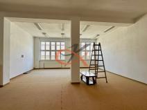 Pronájem kanceláře, Valašské Meziříčí, Komenského, 110 m2