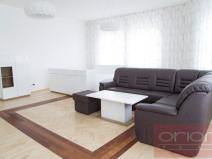 Pronájem bytu 2+1, Praha - Smíchov, Štefánikova, 121 m2