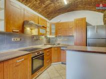 Prodej rodinného domu, Předslavice - Úlehle, 100 m2