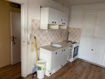 Prodej bytu 1+kk, Dvůr Králové nad Labem, Rooseveltova, 22 m2