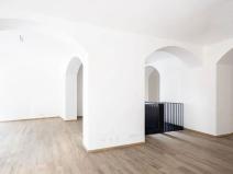 Pronájem obchodního prostoru, Praha - Nové Město, Truhlářská, 379 m2