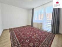 Pronájem bytu 2+1, Praha - Vokovice, Oválová, 62 m2