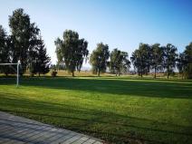 Prodej pozemku, Horní Lapač, 800 m2