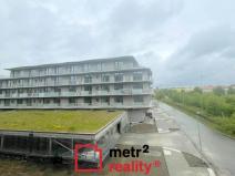 Pronájem bytu 1+kk, Olomouc, U solných mlýnů, 40 m2