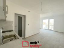 Pronájem bytu 1+kk, Olomouc, U solných mlýnů, 40 m2