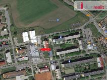 Pronájem obchodního prostoru, Břeclav - Charvátská Nová Ves, Na Valtické, 22 m2