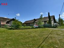 Prodej rodinného domu, Židovice, 86 m2