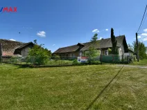 Prodej rodinného domu, Židovice, 86 m2