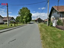 Prodej rodinného domu, Židovice, 86 m2