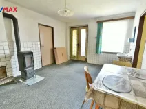 Prodej rodinného domu, Židovice, 86 m2