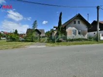 Prodej rodinného domu, Židovice, 86 m2