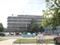 Pronájem skladu, Kroměříž, Kaplanova, 7000 m2