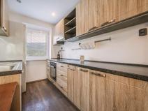 Prodej bytu 2+kk, Jeseník, U Jatek, 48 m2