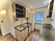 Prodej bytu 2+kk, Jeseník, U Jatek, 48 m2