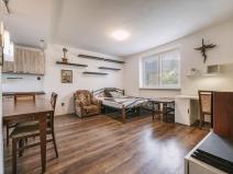 Prodej bytu 2+kk, Jeseník, U Jatek, 48 m2