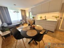 Pronájem bytu 3+kk, Jablonec nad Nisou, Na Výšině, 63 m2