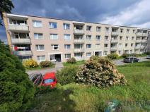 Pronájem bytu 3+kk, Jablonec nad Nisou, Na Výšině, 63 m2