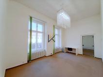 Pronájem kanceláře, Praha - Staré Město, Na příkopě, 41 m2