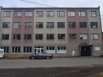 Pronájem skladu, Bělá pod Bezdězem, U Sedřezy, 300 m2
