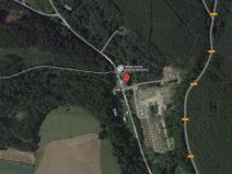 Pronájem skladu, Bělá pod Bezdězem, U Sedřezy, 300 m2