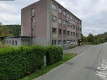 Pronájem skladu, Bělá pod Bezdězem, U Sedřezy, 300 m2
