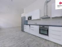 Pronájem bytu 3+kk, Pardubice, Nerudova, 80 m2