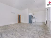 Pronájem bytu 3+kk, Pardubice, Nerudova, 80 m2