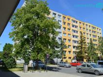 Pronájem bytu 2+kk, Kralupy nad Vltavou, sídl. V Zátiší, 40 m2