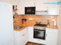 Pronájem bytu 2+kk, Kralupy nad Vltavou, sídl. V Zátiší, 40 m2