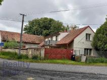 Prodej rodinného domu, Cerhenice, Radimek, 152 m2