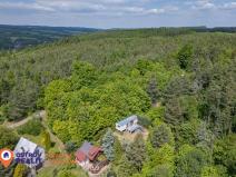 Prodej zahrady, Stražisko, 378 m2