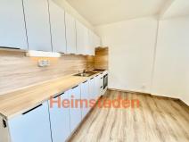 Pronájem bytu 3+1, Frýdek-Místek - Místek, Československé armády, 77 m2